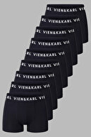 9-Pack Black