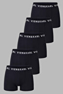 5-Pack Black
