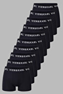 10-Pack Black