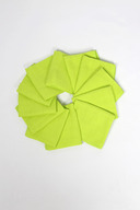 peanut green