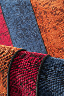 ست حمامی دو تکه پایه غیر لغزنده روتی 60x100 50x60 سانتی متری شنل مدرن قابل شستشو با ماشین لباسشویی-thumb