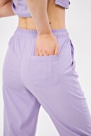 لیکرا لیکرا یونیسکس آستین خفاشی لباس بیمارستانی ست لباس پرستار و پزشک-thumb