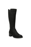 BLACK NUBUCK