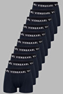 10-Piece Navy Blue