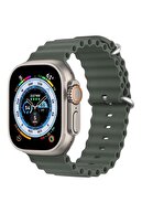 OCEAN GREEN