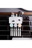 لوازم جانبی سازمان دهنده حمام Glanda-thumb