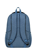 پارچه ضد آب ضد آب Unisex Krinkil کوله پشتی مدرسه متوسطه و دبیرستان-thumb