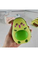 Green Avocado