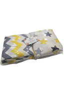 ملحفه الاستیک بچه گانه 60x120 سانتی متر (2 عدد)-thumb