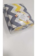 ملحفه الاستیک بچه گانه 60x120 سانتی متر (2 عدد)-thumb