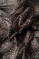 روسری نرم الگوی سنگریزه زن-thumb