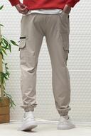 جیب باری مردانه استفاده راحت از شلوار جوهر چتر نجات-thumb