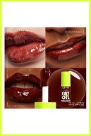 روغن رژ لب دریپ روغن چربی مرطوب کننده روغن لب بورگوندی رنگی - به روز رسانی وضعیت-thumb