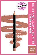 مداد لب - مداد لب باریک Peekaboo Neutral-thumb