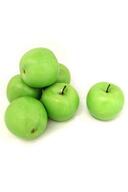 GREEN APPLE..........................................................................