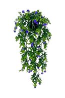 purple enameled boxwood