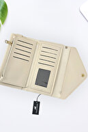 مدل پاکت کاغذ و سکه تلفن زومروت نمونه کارها کرم کیف پول زنانه-thumb