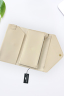 مدل پاکت کاغذ و سکه تلفن زومروت نمونه کارها کرم کیف پول زنانه-thumb