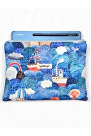 Ships in the Ocean