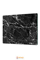 Black Marble Pattern