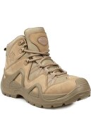 beige nubuck