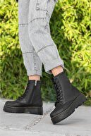 Fully black