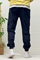 شلوار جیب چتر نجات با مدل جیب باری مردانه-thumb