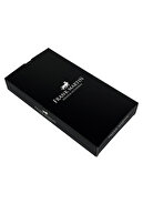 مدل پاکت محفظه سکه و کاغذ تلفن زومروت کیف پول زنانه قرمز-thumb