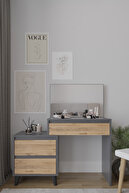 Atlantic Pine + Anthracite