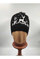 Black Deer