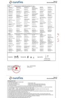 AA با کیفیت ارگانیک Matcha çayi 30gr- پودر مسابقه-thumb