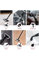 دستگاه بخارشوی چند منظوره CB-107C - Steam Cleaner-thumb