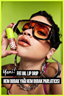 روغن لب چربی دریپ روغن لب براق کننده - دنبال کنید-thumb