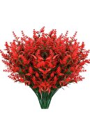 red 7-piece