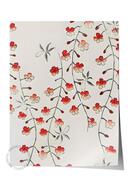 Frameless Poster