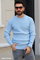 light blue