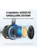 هدفون بلوتوث تاشو Soundcore Space One Pro مشکی - A3062-thumb