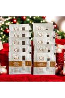 ست مراقبت از اسانس دانه کنف سرم صورت Y Zone روغن صورت و گردن ست 1 میلی لیتر X 10-thumb