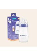 75590 بطری لوله سیلیکونی موج طبیعی 240 میلی لیتر-thumb