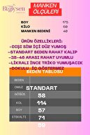 لیکرا یقه V خاکستری زنانه بیرونی، لورکس، داخل نرم، بلوز بافتنی نازک