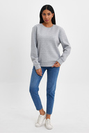 GREY MELANGE