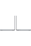 MacBook Air M3 Chip 16GB 512GB SSD 13.3 INC Midnight MXCV3TU/A-thumb