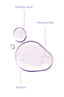 تونیک گلیکولیک اسید سفت کننده منافذ ضد لک 200 میلی لیتر-thumb