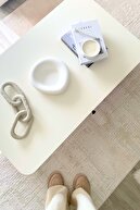 فرش سفیر 8610 کرم کف اتاق پذیرایی نشیمن برش موکت فرش ورودی راهرو فرش اتاق خواب-thumb