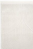 یاقوت کبود 8612 فرش خامه ای در حال اجرا در اتاق نشیم-thumb