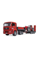 سطل تلسکوپی Toy Man Truck & Manitou Br02774-thumb