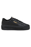 PUMA Black-PUMA Gold