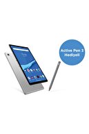 LENOVO Tab M10 Plus Tb-x606f 10.3" 128gb Wifi + Bluetooth Tablet Za6h0025tr