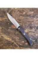 چاقوی دست ساز کریستالی-thumb