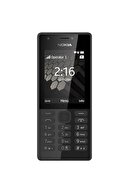 Nokia 206 Selfie Kameralı Telefon (btk Kayıtlı- Ithalatcı Garantili)